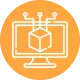 Network support icon